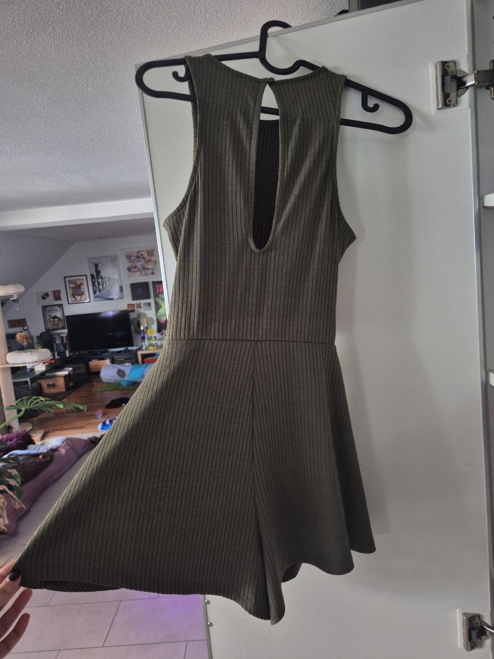 H&M Jumpsuits: Jumpsuit Grösse S  – D'occasion à ebikon par tho_52xf 1