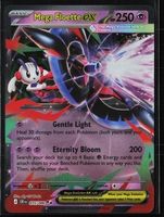 Mega Floette EX Near Mint