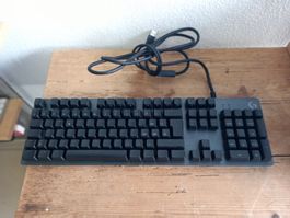 Logitech G513 Carbon Gaming-Tastatur