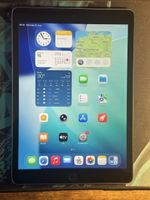 Apple iPad 8 32GB Wi-Fi in gutem Zustand, Akku 92%