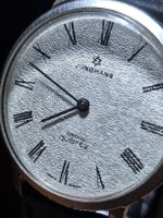 Junghans Astro Quartz Herrenuhr 36mm