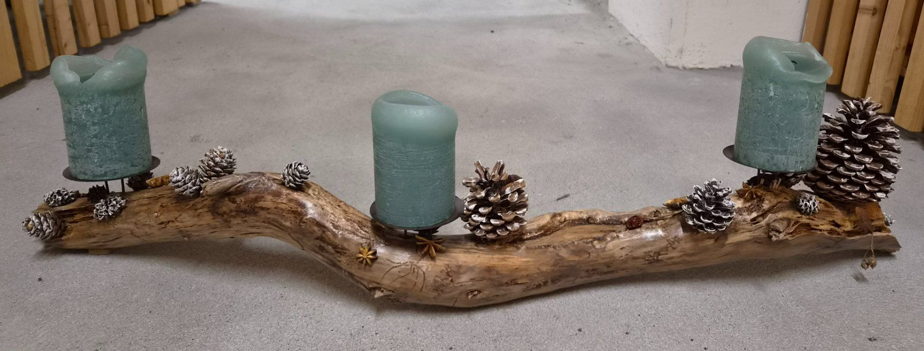 Tutte le decorazioni: Deko Weihnachten – Usato da Zurich venduto da vik_x7tq