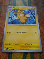 POKEMON  Pawmo  I  PFL EN  033/094  HP90  2025