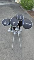 Série de clubs de golf Wilson Reflex - Prêt pour le green!