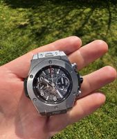 Hublot Big Bang Unico