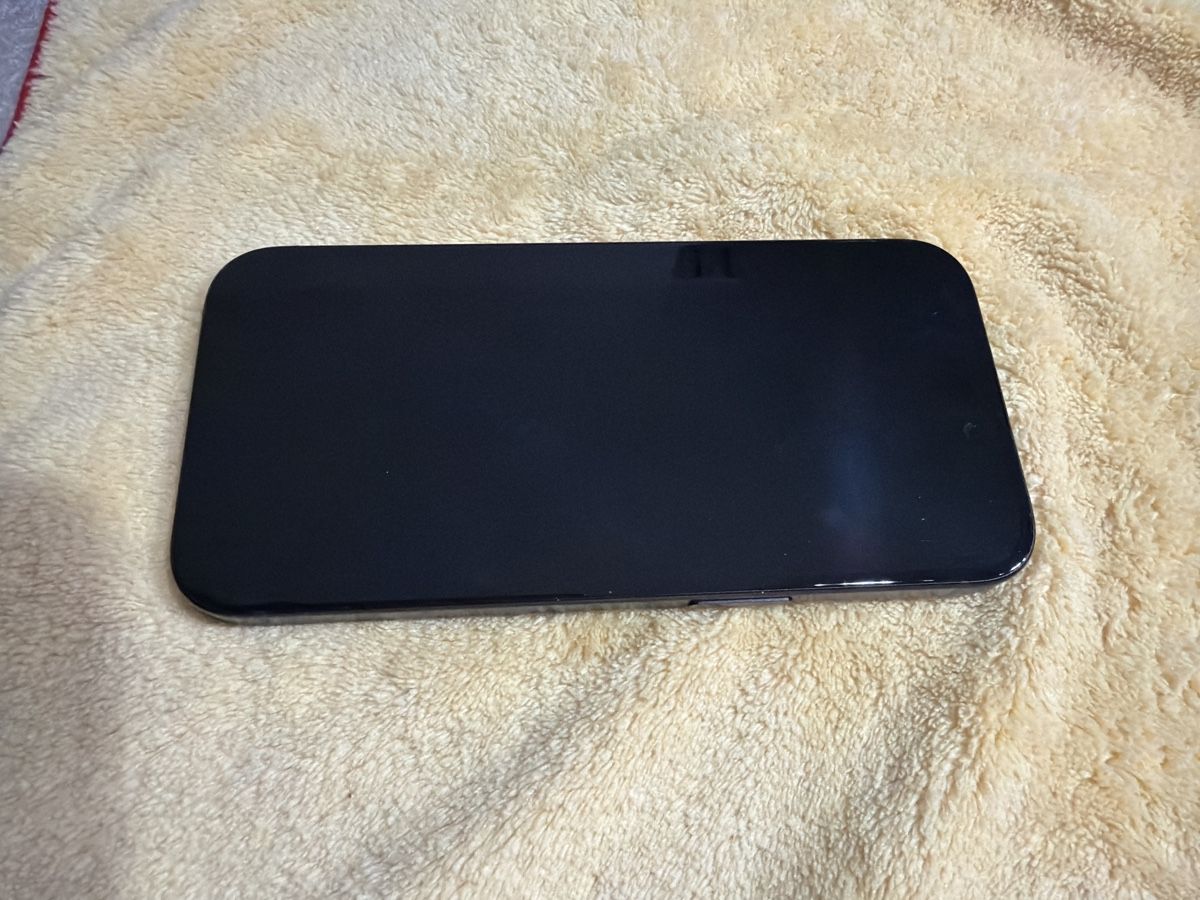 Apple Telefoni cellulari / Smartphones: iPhone 15 / Schwarz / H31 – Difettoso da Arbon venduto da BaX_94