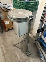 Abfall Sack Halterung 