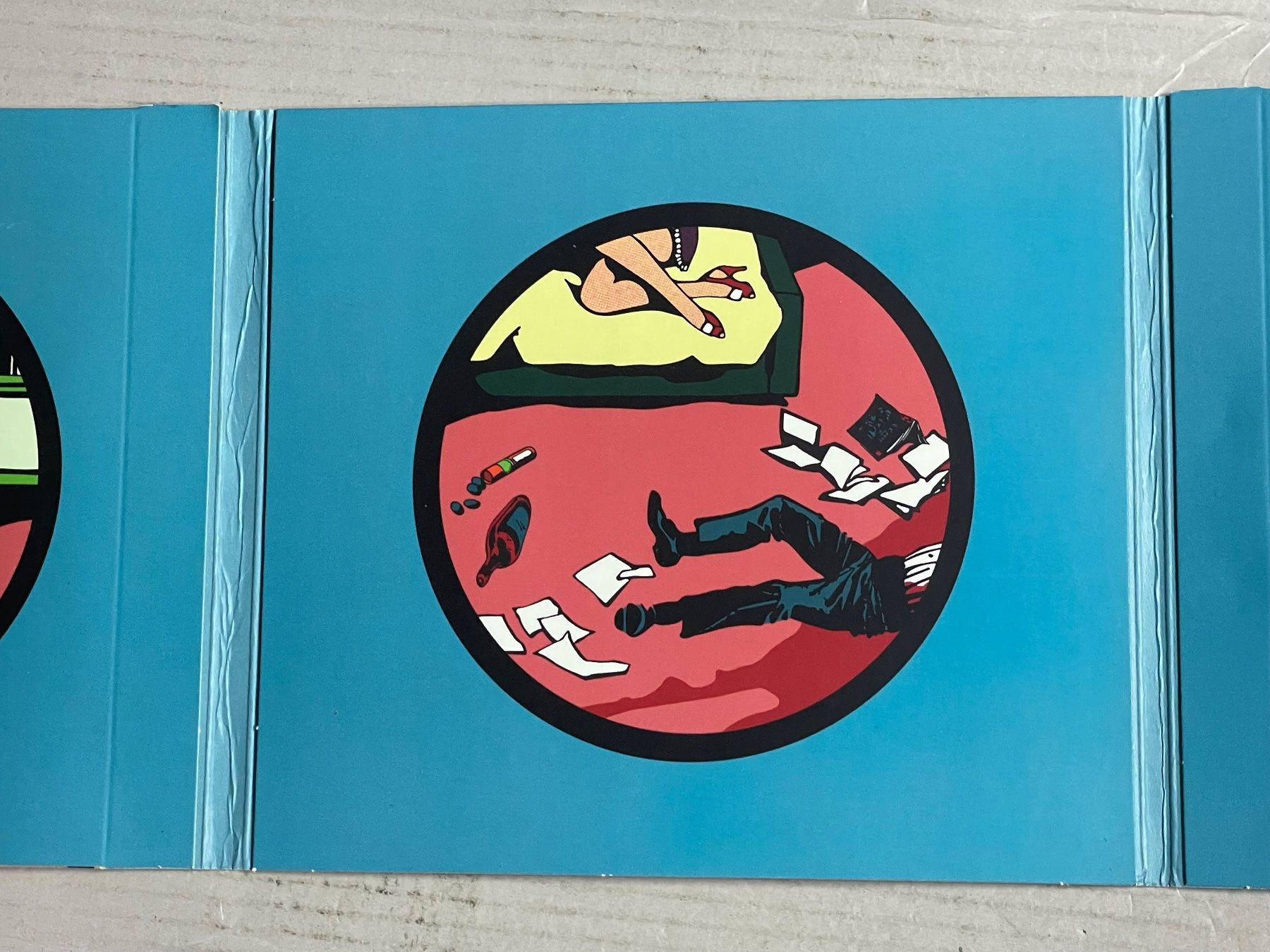 CDs: The Fratellis – Gebraucht aus Muri b. Bern von AdidasCollector 3