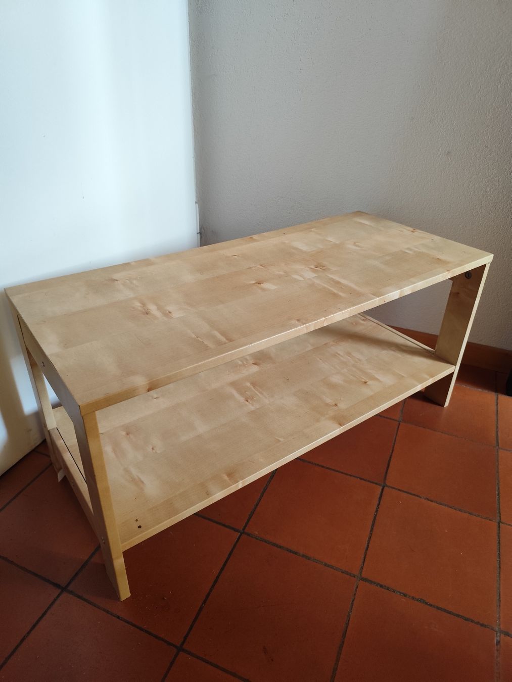 Étagères: Schuhregal – D'occasion à Bern par Meeresalgen