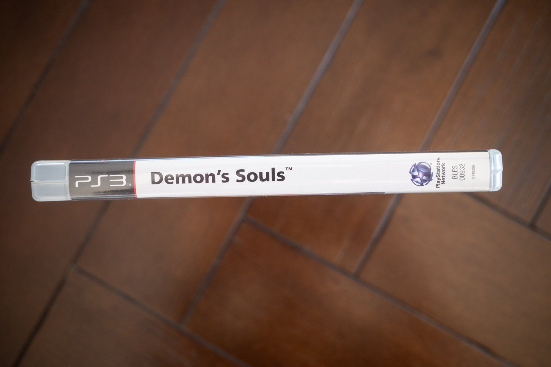 demon-s-souls-ps3-playstation-3-gebraucht-in-uetikon-am-see-f-r