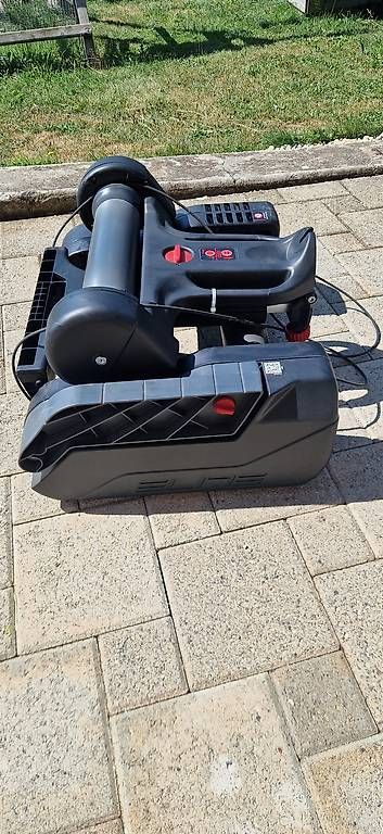 Hometrainer: Rollentrainer Elite Nero – Gebraucht aus Aeschlen ob Gunten von Tiefenrausch76 3