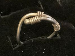 Ring Silber 925