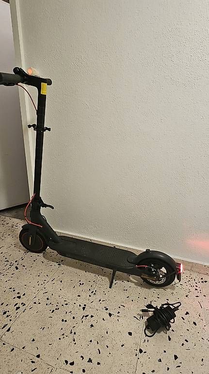 Veicoli elettrici: Xiaomi Electric Scooter Pro 2 – Usato da Widnau venduto da PlayTechTown