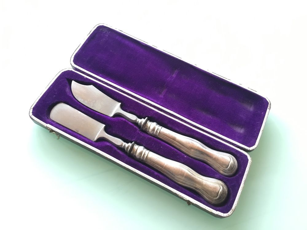 Ancien Camée En Argent - Bijou Vintage Occasion - Parfait Pour Collectionneurs Ou Cadeau