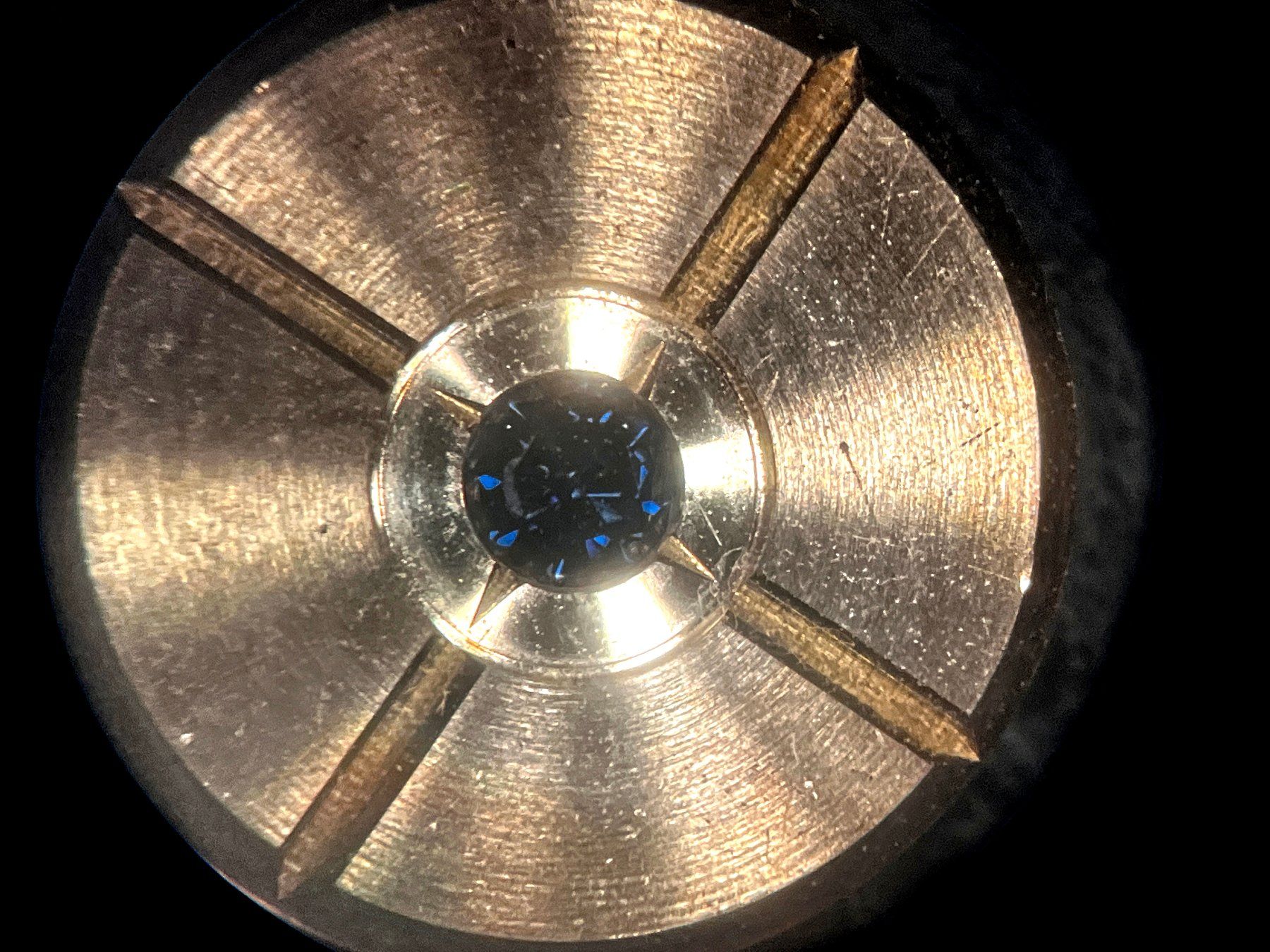 Microscopi: Werkstatt Mikroskop Vision Engineering Lynx – Usato da Wald ZH venduto da pelang56 7