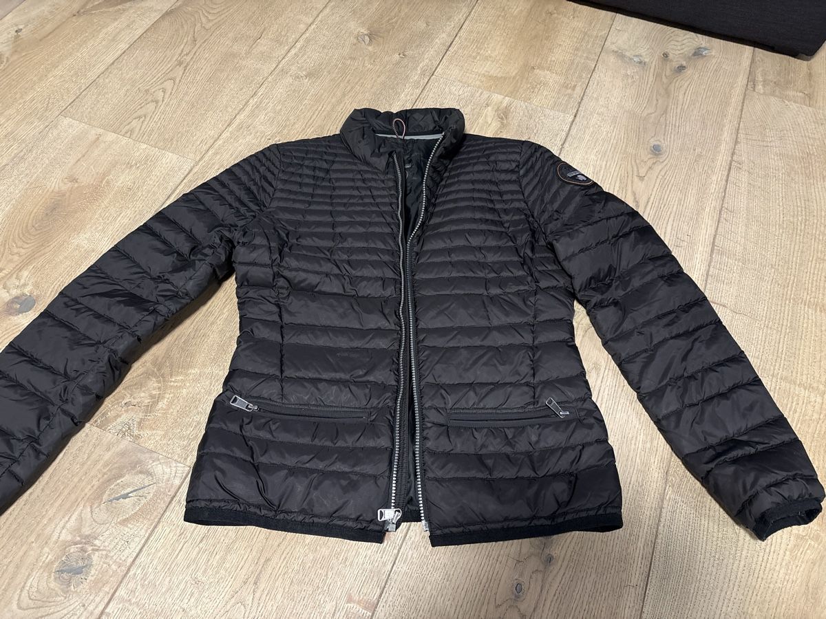 Napapijri Giacche: Napapijri Steppjacke Gr M Winter/Warm – Usato da Birmensdorf ZH venduto da Duraj