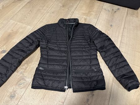 Napapijri Steppjacke Gr M Winter/Warm