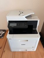 Brother MFC-L8690CDW Multifunktionsdrucker
