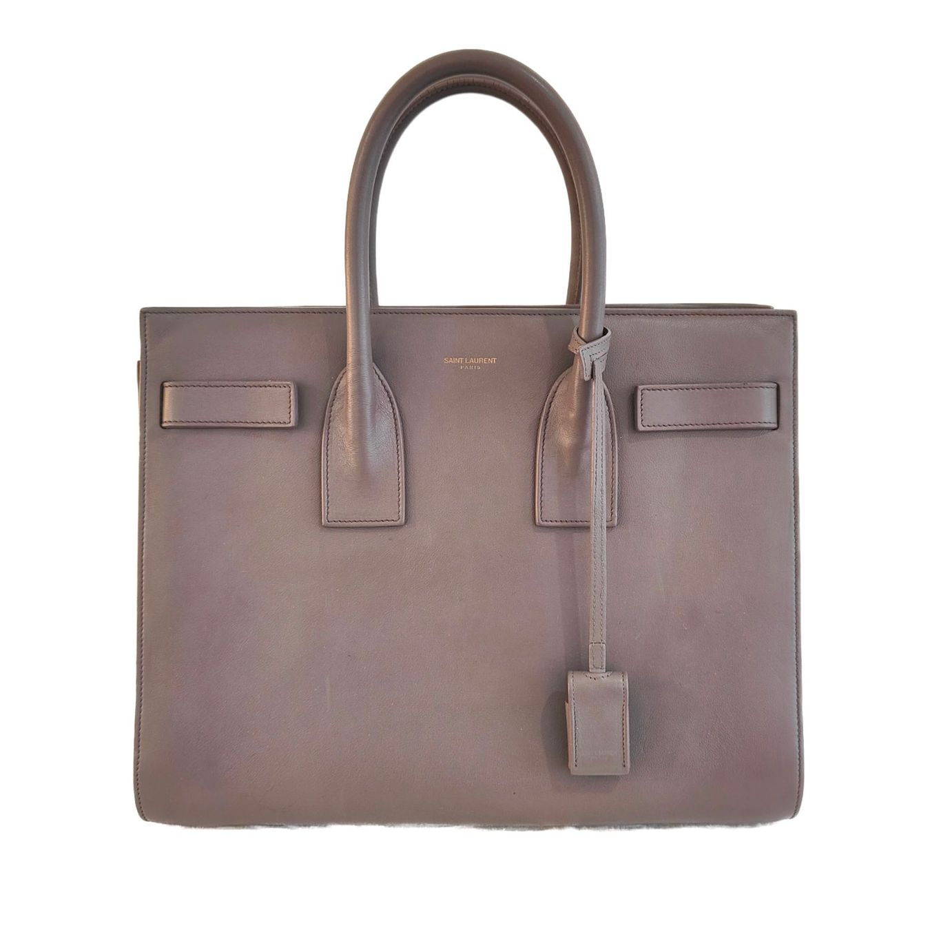 Saint Laurent Borse: Sac de jour Saint Laurent Small – Usato da Montreux venduto da CashPay_Montreux 1