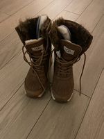 UGG ADIRONDACK BOOT femme taille 37