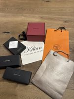 Sacs de Luxe: Hermès, Bvlgari, Bally, Kilian, Chopard! (55)