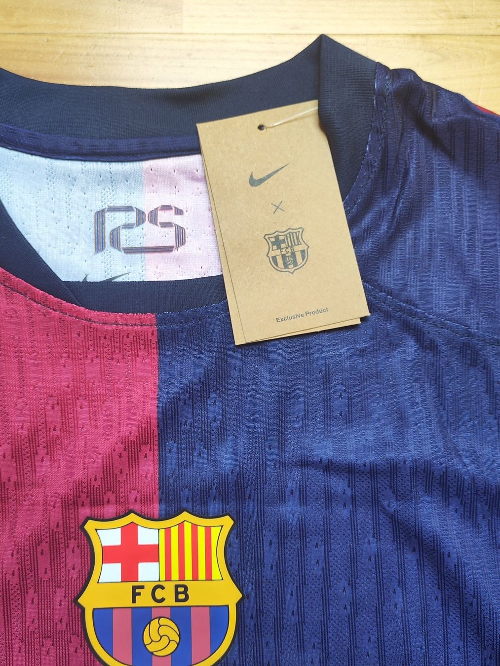 Nike Leibchen & Hosen: Fc Barcelona Travis Scott Trikot – Neu (gemäss Beschreibung) aus Breitenbach von Lqris 4