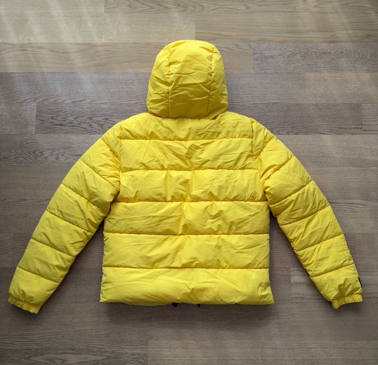 Giacche: Superdry Winterjacke Gr. XL – Usato da Neftenbach venduto da Blvckstone 2