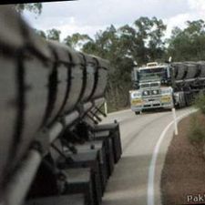 Profile image of Roadtrain99