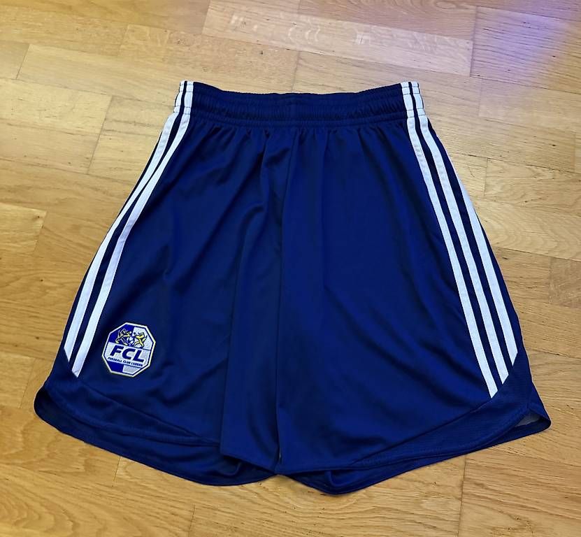 Hosen: FCL Hose - Grösse M – Gebraucht aus Sursee von nl9_tj59