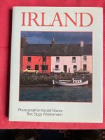 Bildband Irland    *