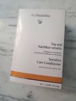 Dr. Hauschka Tag und Nachtkur sensitiv 50ml
