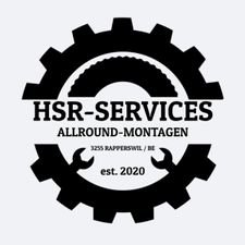 Profile image of hsrservices