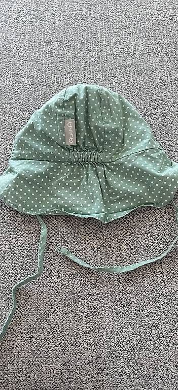 Alana Berretti & Sciarpe: Sonnenhut Baby Gr. 44/45 – Usato da Dietikon venduto da lui_v6cj 1