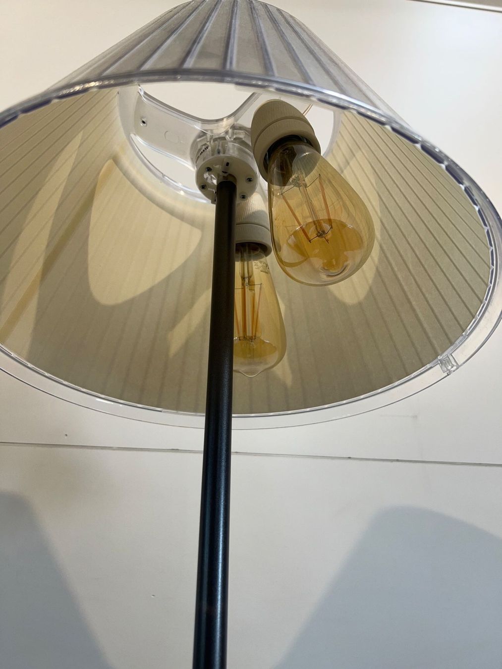 Artemide Lampade: 017 ARTEMIDE Choose Designerstehleuchte – Usato da Wangen an der Aare venduto da TBYN 3