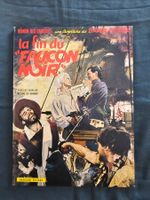 Barbe Rouge "La Fin du Faucon Noir Ed. 1972 BE+