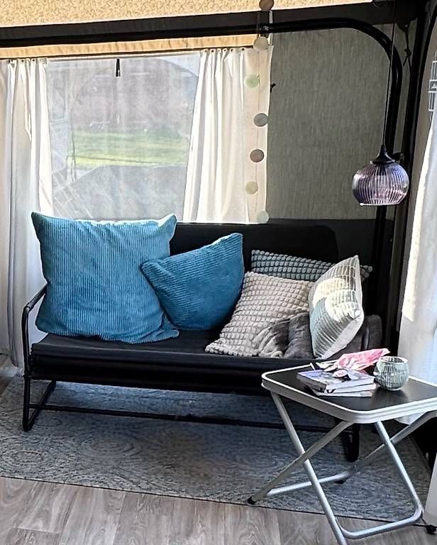 Ikea Sofas: Ausklappbares Sofa – D'occasion à Neftenbach par Raumharmonie