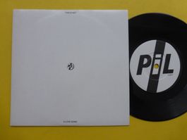 PiL – This Is Not A Love Song