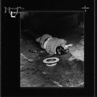 CD John Zorn / Naked City - Live (1989)