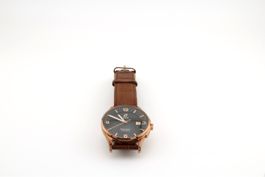 ISEE Energywatch Automatic (mechanische Automatikuhr)