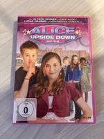 Alice upside down Kinderfilm DVD