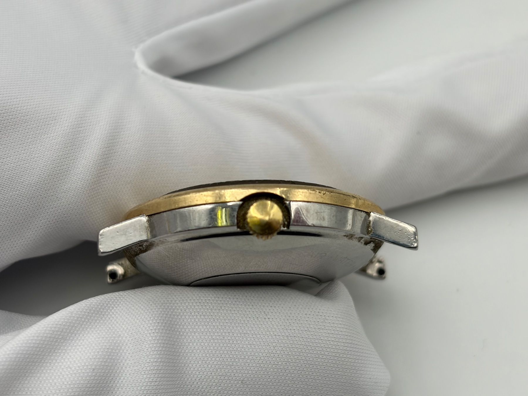 Glycine Orologi: Glycine Vacuum Automatik – Difettoso da Unterentfelden venduto da JG2026 2