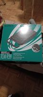 Sony TCM-939 Registratore a Cassette Vintage - Ottimo!