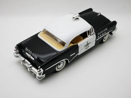 Model 1:18 Buick Sun state Patrol 1:18