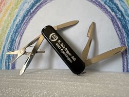 VICTORINOX - Executive - Sackmesser - R. DÖRFLIGER AG