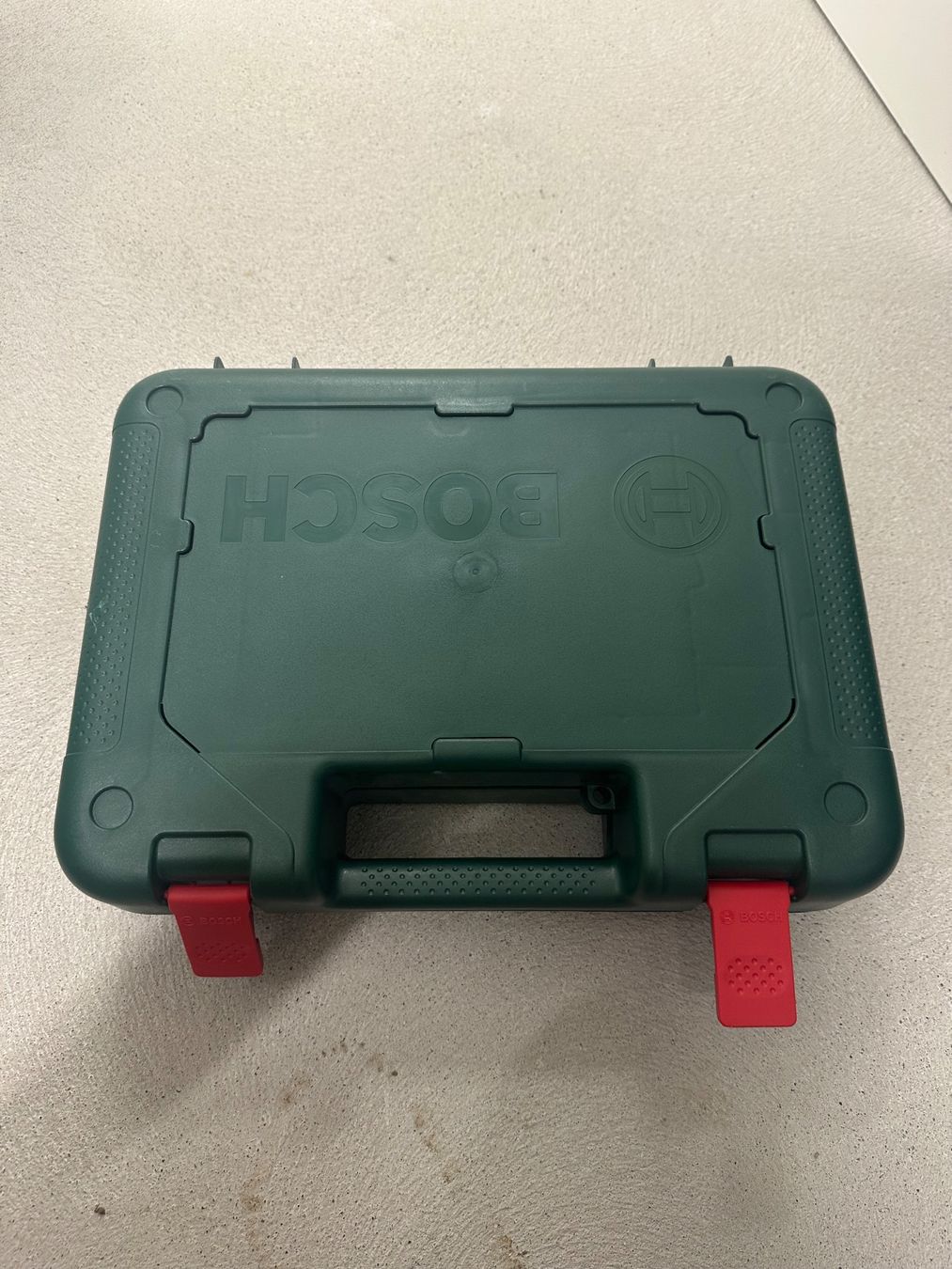Bosch Trapani: Bosch Schlagbohrer 800 Watt – Usato da Biel-Benken BL venduto da psc_pps2 2