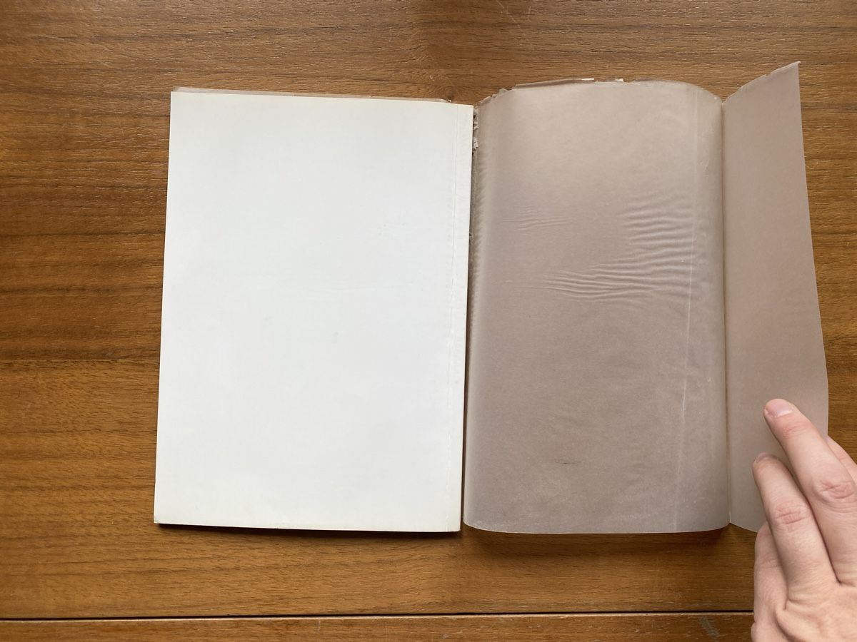 Bücher: Giro Annen Shedhalle – Gebraucht aus Zürich von ann_9fv5 3