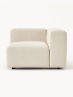 Bouclé-Eckmodul Lena CHF 1’199 -70%