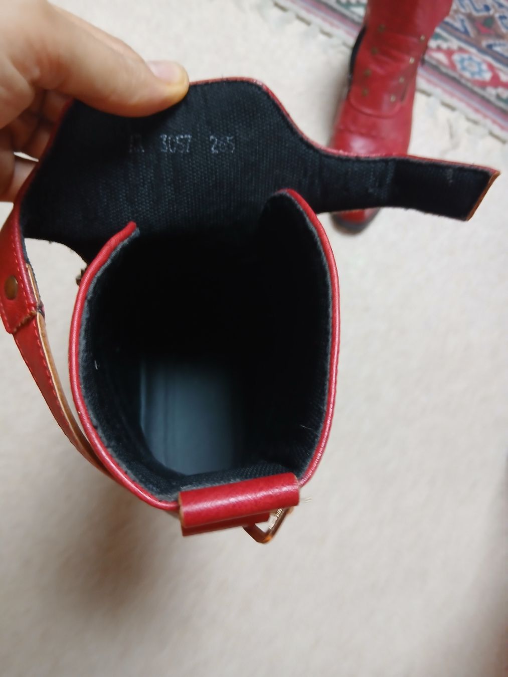 Scarpe da uomo: schuhe – Usato da Reinach AG venduto da M_2024 2