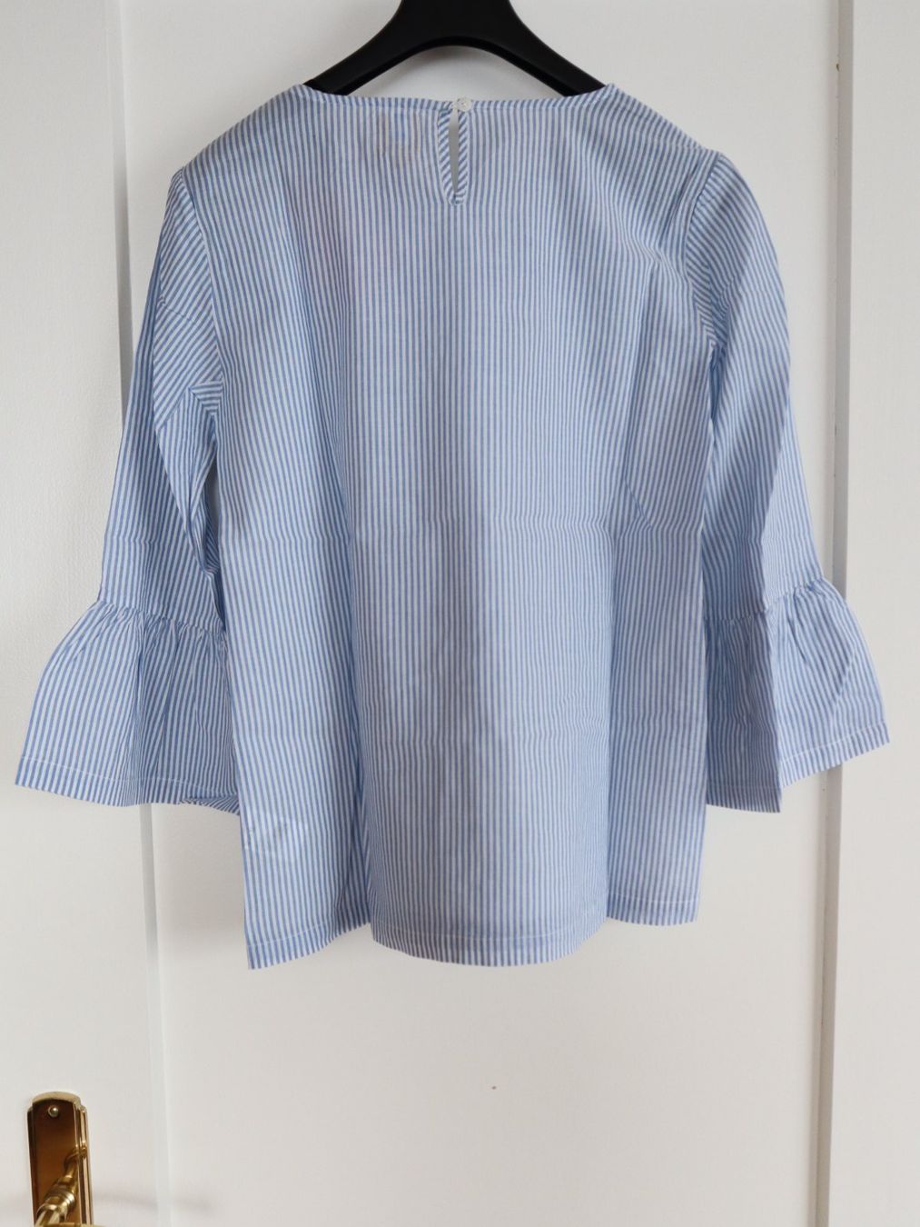 Blusen: Bluse / Shirt, Gr. 158/ 164 oder Damen Gr.XS, 100% Baumwolle – Neu (gemäss Beschreibung) aus Wattwil von diamant1 1