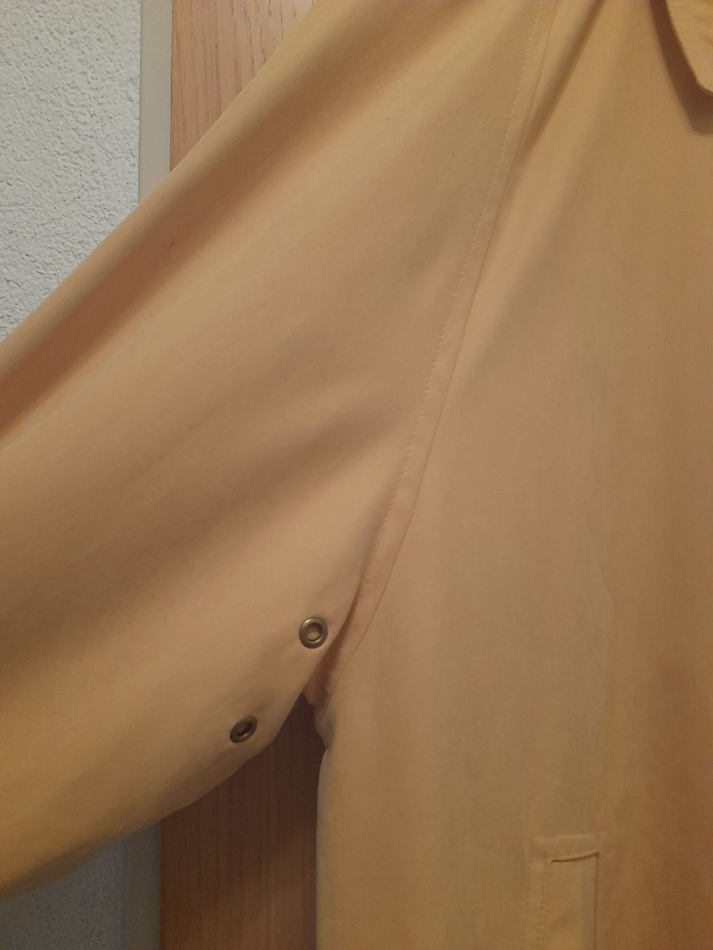 Cappotti: Mantel,wie neu. – Usato da Pfaffnau venduto da gologoldun1953 3
